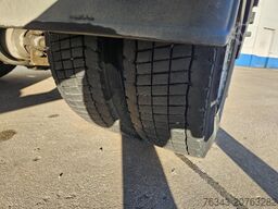 IVECO EUROCARGO ML 90E18 - E5 - ATELIER