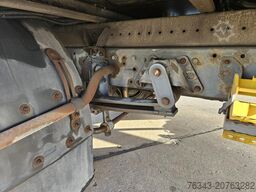 IVECO EUROCARGO ML 90E18 - E5 - ATELIER