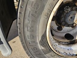 IVECO EUROCARGO ML 90E18 - E5 - ATELIER