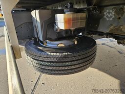 IVECO EUROCARGO ML 90E18 - E5 - ATELIER