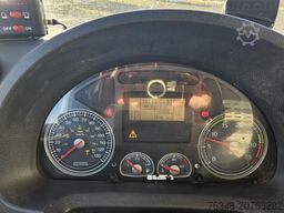 IVECO EUROCARGO ML 90E18 - E5 - ATELIER