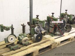 Homag Brandt BRANDT KS 25