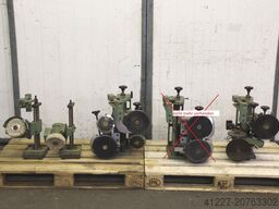 Homag Brandt BRANDT KS 25