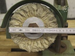 Homag Brandt BRANDT KS 25