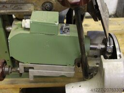 Homag Brandt BRANDT KS 25