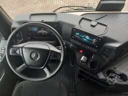Mercedes-Benz Actros 1845 LS Big Space