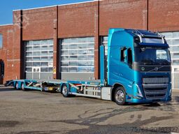 Volvo FH 500 Globetrotter XL Cartransporter Blyss Mod...