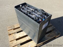 SBS / Still Staplerbatterie 24V 3PzS375 96% C-5