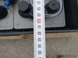 intAct Staplerbatterie 24V 3PzS375 93% C-5