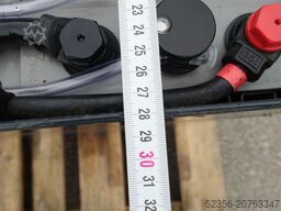 intAct Staplerbatterie 24V 3PzS375 93% C-5