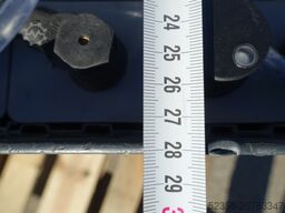 SBS / Still Staplerbatterie 24V 3PzS375 96% C-5