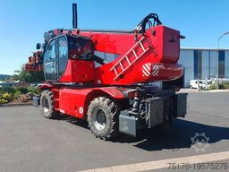 MAGNI Magni RTH 6.30 SH / Fällkran / nur 1.373h / 2021