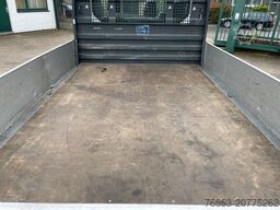 FORD Transit Pritsche 310 77kw * L2 * Klima *