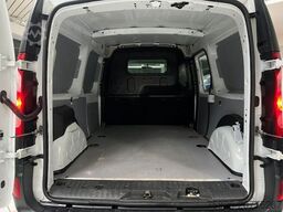 RENAULT Kangoo Rapid*1.Hand*Maxi*Klima*PDC*