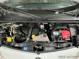 RENAULT Kangoo Rapid*1.Hand*Maxi*Klima*PDC*
