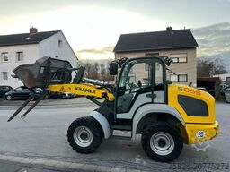 KRAMER 5065 Radlader *Gabel*