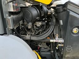 KRAMER 5065 Radlader *Gabel*