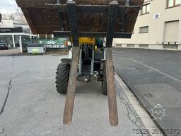 KRAMER 5065 Radlader *Gabel*