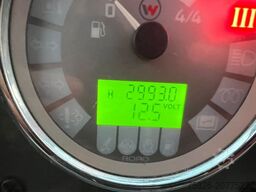 KRAMER 5065 Radlader *Gabel*