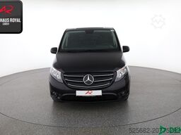 mercedes-benz Vito 110 CDI KASTEN LANG 3 SITZE KAMERA,NAVI,1HD