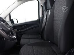 mercedes-benz Vito 110 CDI KASTEN LANG 3 SITZE KAMERA,NAVI,1HD