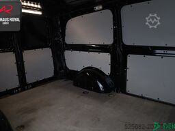 mercedes-benz Vito 110 CDI KASTEN LANG 3 SITZE KAMERA,NAVI,1HD