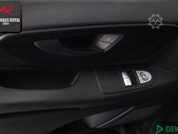 mercedes-benz Vito 110 CDI KASTEN LANG 3 SITZE KAMERA,NAVI,1HD