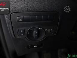 mercedes-benz Vito 110 CDI KASTEN LANG 3 SITZE KAMERA,NAVI,1HD