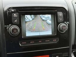 PEUGEOT Boxer Komfort Klimaaut. Kamera Hecktüren 270°