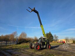 Claas 960 Scorpion VP