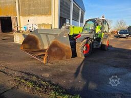 Claas 960 Scorpion VP