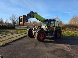 Claas 960 Scorpion VP