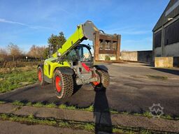Claas 960 Scorpion VP