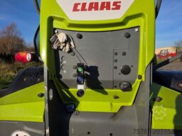 Claas 960 Scorpion VP
