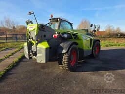 Claas 960 Scorpion VP