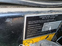 Claas 960 Scorpion VP