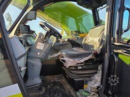 Claas 960 Scorpion VP