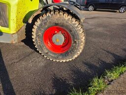 Claas 960 Scorpion VP