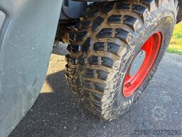 Claas 960 Scorpion VP