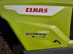 Claas 960 Scorpion VP