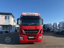 IVECO STRALIS AS440S48 T/P Komplettzug Krone  RETARDER