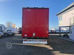IVECO STRALIS AS440S48 T/P Komplettzug Krone RETARDER