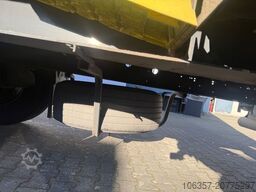 IVECO STRALIS AS440S48 T/P Komplettzug Krone RETARDER