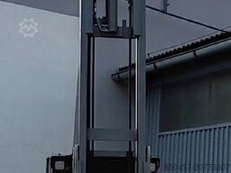 Jungheinrich EFG 215 4.4m/ 2020y/ 9076h