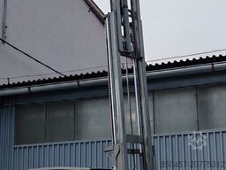 Jungheinrich EFG 216k 5m/ 2018y/ 7589mh