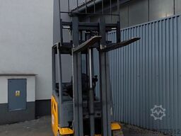 Jungheinrich EFG 216k 5m/ 2018y/ 7589mh