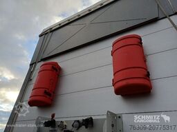 Schmitz Cargobull Curtainsider Standard Getränke