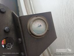 Schmitz Cargobull Kipper Alukastenmulde 24m³