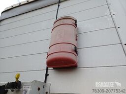 Schmitz Cargobull Curtainsider Standard Getränke