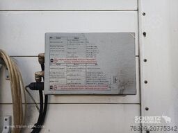 Schmitz Cargobull Curtainsider Standard Getränke